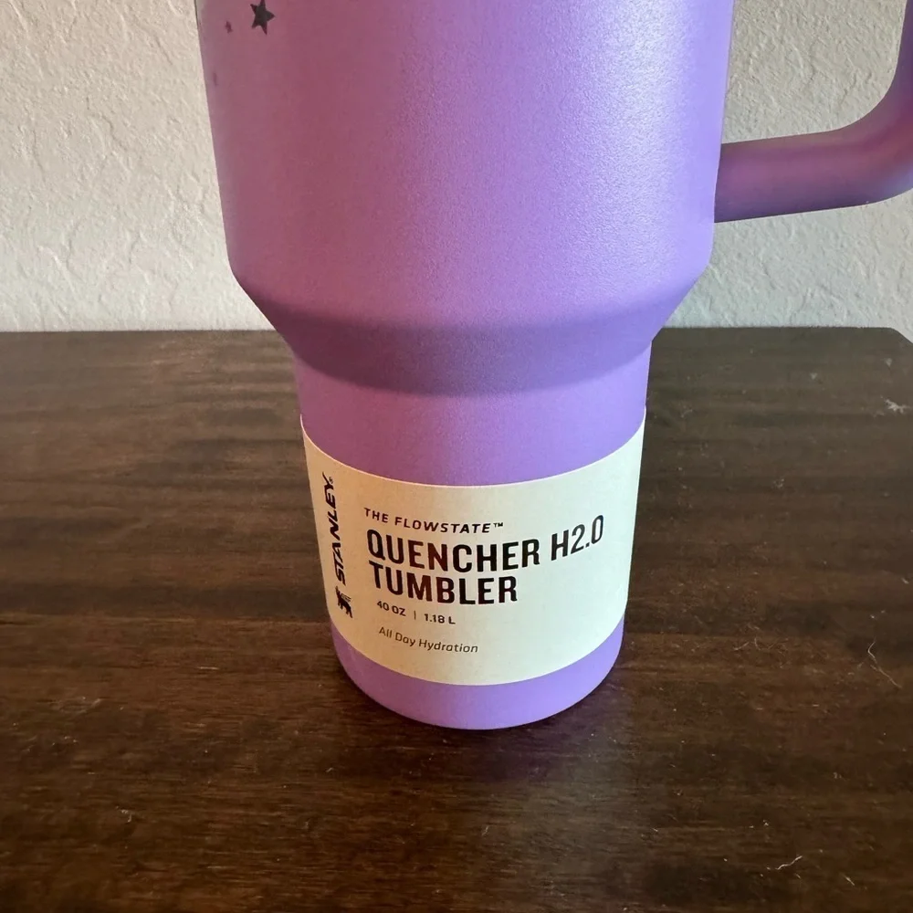 STANLEY x OLIVIA 40oz quencher
